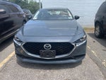 2023 Mazda Mazda3 2.5 S Carbon Edition