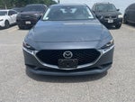 2023 Mazda Mazda3 2.5 S Carbon Edition