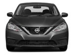 2016 Nissan Sentra SV