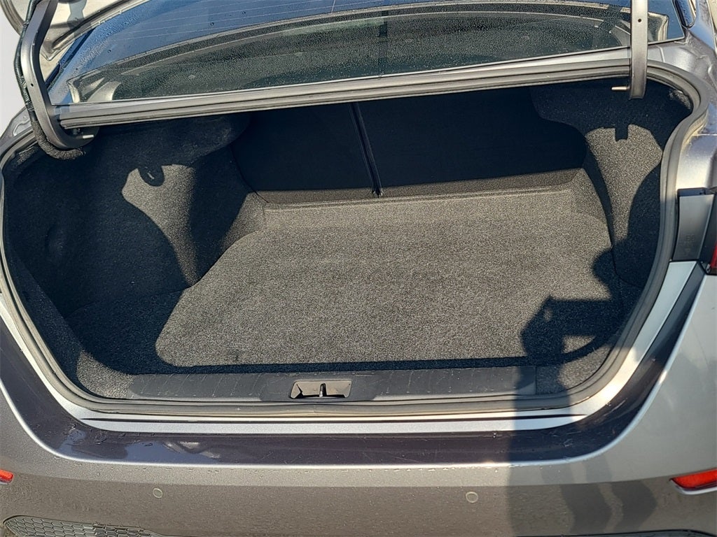 2021 Nissan Sentra SR Premium