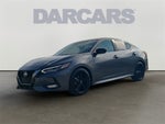 2021 Nissan Sentra SR Premium