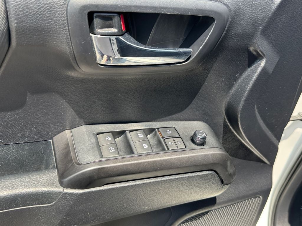 2019 Toyota Tacoma TRD Sport V6