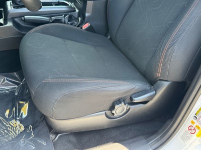 2019 Toyota Tacoma TRD Sport V6