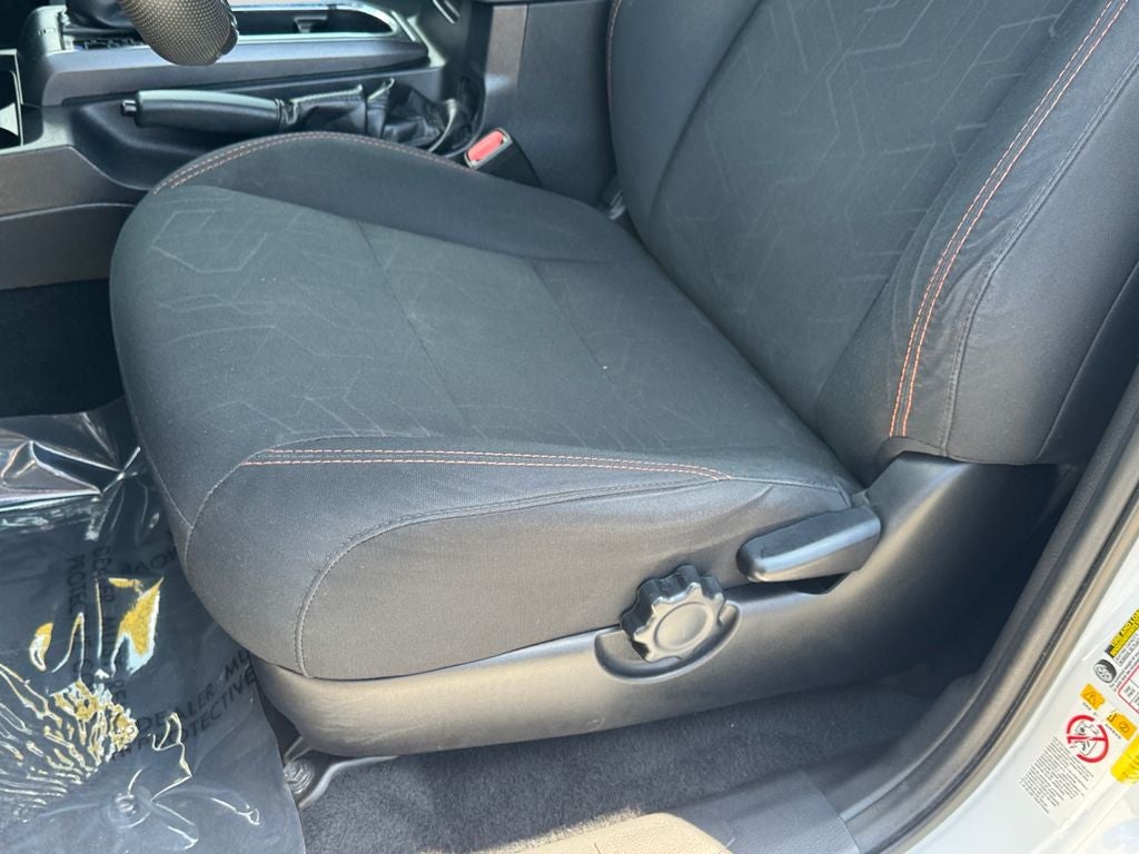 2019 Toyota Tacoma TRD Sport V6
