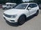 2021 Volkswagen Tiguan 2.0T SE AWD