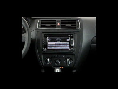 2011 Volkswagen Jetta 2.5L SE