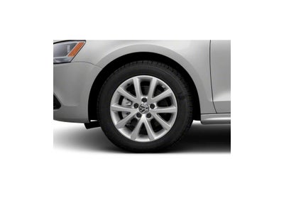 2011 Volkswagen Jetta 2.5L SE