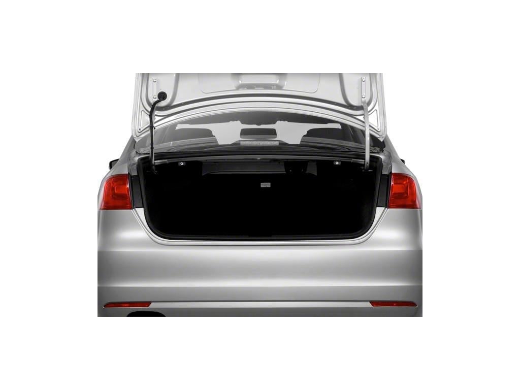 2011 Volkswagen Jetta 2.5L SE