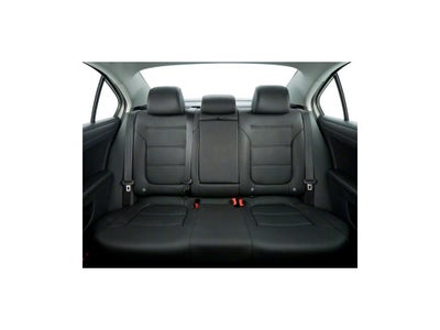 2011 Volkswagen Jetta 2.5L SE