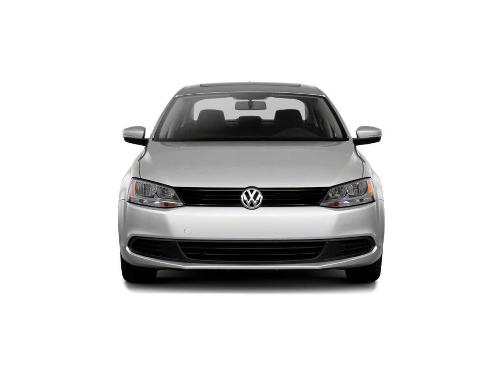 2011 Volkswagen Jetta 2.5L SE