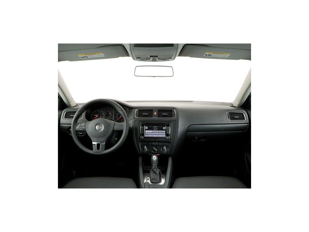 2011 Volkswagen Jetta 2.5L SE