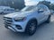 2025 Mercedes-Benz GLE GLE 350 4MATIC®