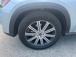 2025 Mercedes-Benz GLE GLE 350 4MATIC®