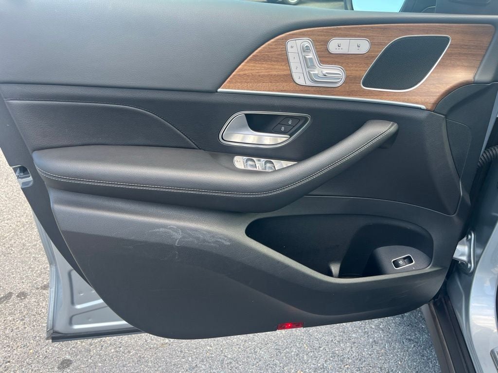 2025 Mercedes-Benz GLE GLE 350 4MATIC®