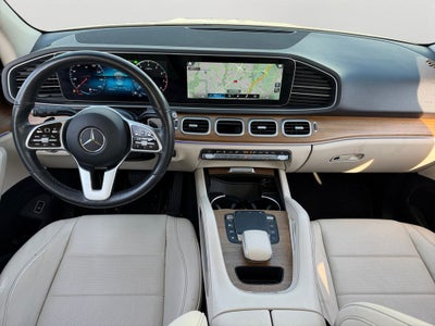2022 Mercedes-Benz GLE GLE 350 4MATIC®