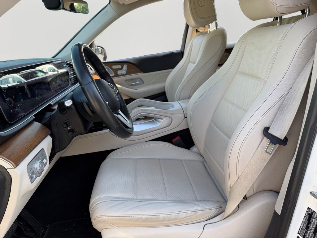 2022 Mercedes-Benz GLE GLE 350 4MATIC®