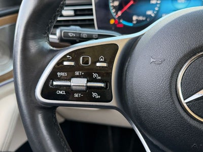 2022 Mercedes-Benz GLE GLE 350 4MATIC®