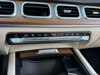 2022 Mercedes-Benz GLE GLE 350 4MATIC®