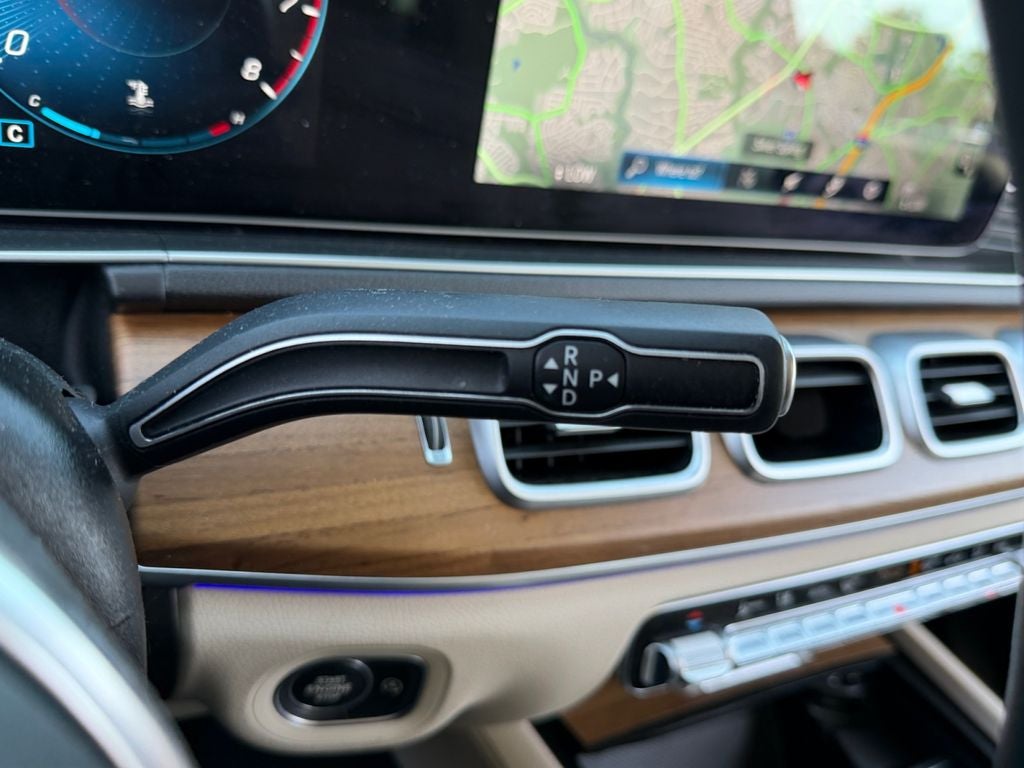 2022 Mercedes-Benz GLE GLE 350 4MATIC®