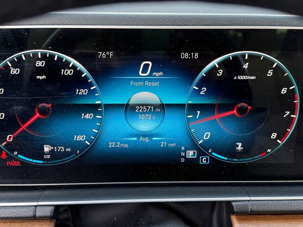 2022 Mercedes-Benz GLE GLE 350 4MATIC®