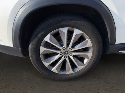2022 Mercedes-Benz GLE GLE 350 4MATIC®