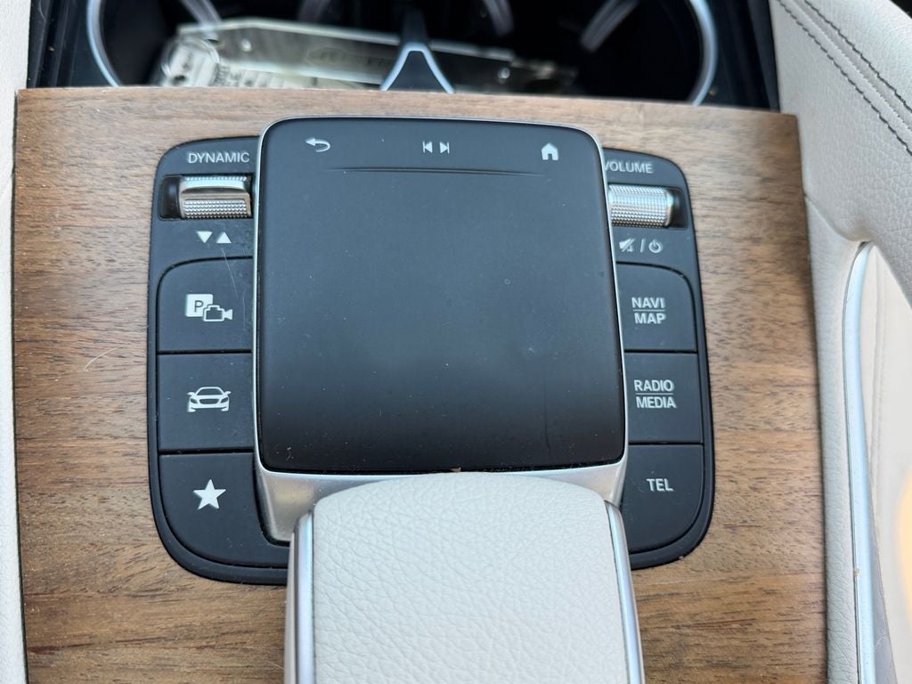 2022 Mercedes-Benz GLE GLE 350 4MATIC®