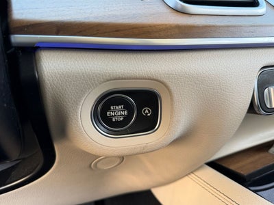 2022 Mercedes-Benz GLE GLE 350 4MATIC®