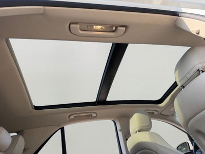 2022 Mercedes-Benz GLE GLE 350 4MATIC®