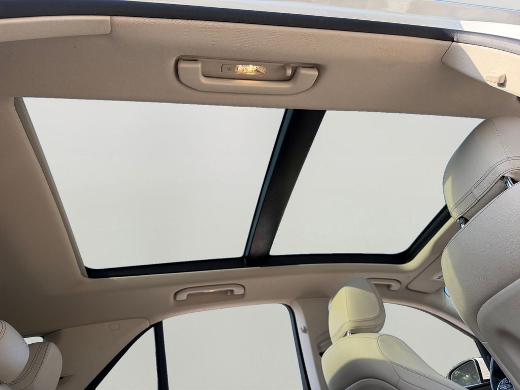 2022 Mercedes-Benz GLE GLE 350 4MATIC®