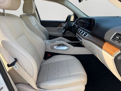 2022 Mercedes-Benz GLE GLE 350 4MATIC®