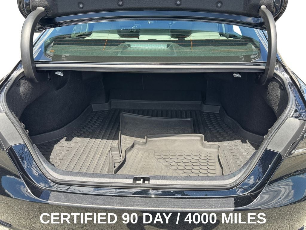 2024 Toyota Camry Hybrid SE