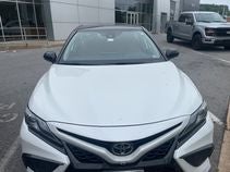 2022 Toyota Camry XSE V6