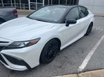 2022 Toyota Camry XSE V6