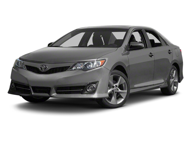 2013 Toyota Camry LE
