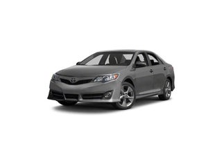 2013 Toyota Camry LE