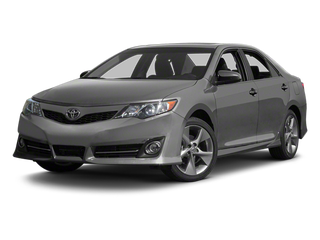 2013 Toyota Camry LE