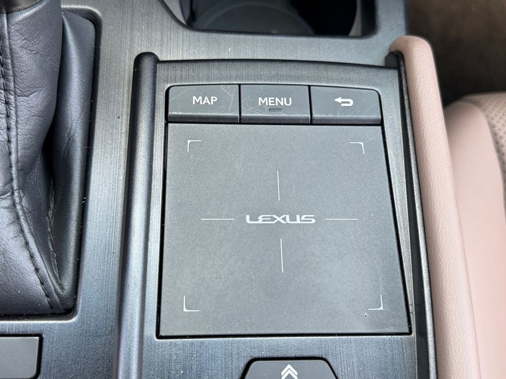 2022 Lexus ES 350 350