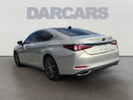 2022 Lexus ES 350 350