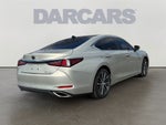 2022 Lexus ES 350 350