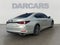 2022 Lexus ES 350 350