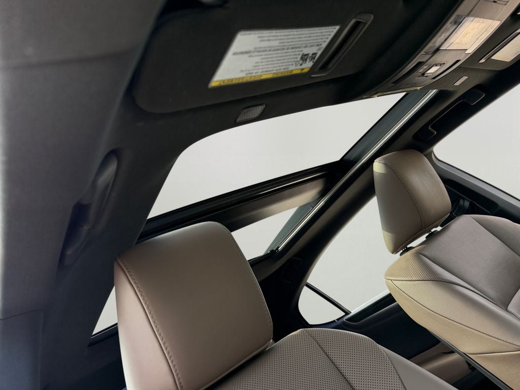 2022 Lexus ES 350 350