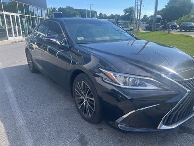 2024 Lexus ES 350 350