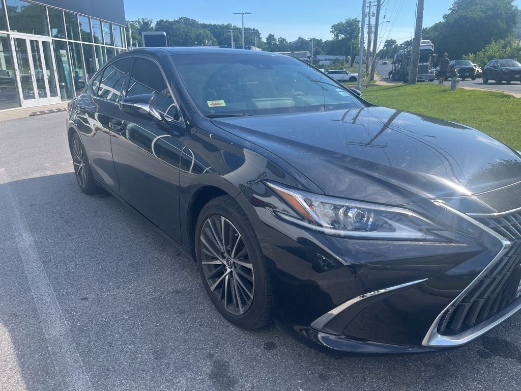 2024 Lexus ES 350 350