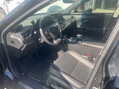 2024 Lexus ES 350 350