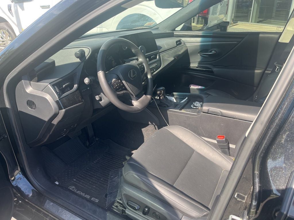 2024 Lexus ES 350 350