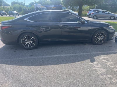 2024 Lexus ES 350 350