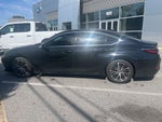 2024 Lexus ES 350 350