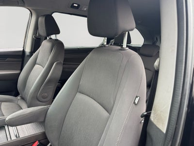 2020 Honda Odyssey EX