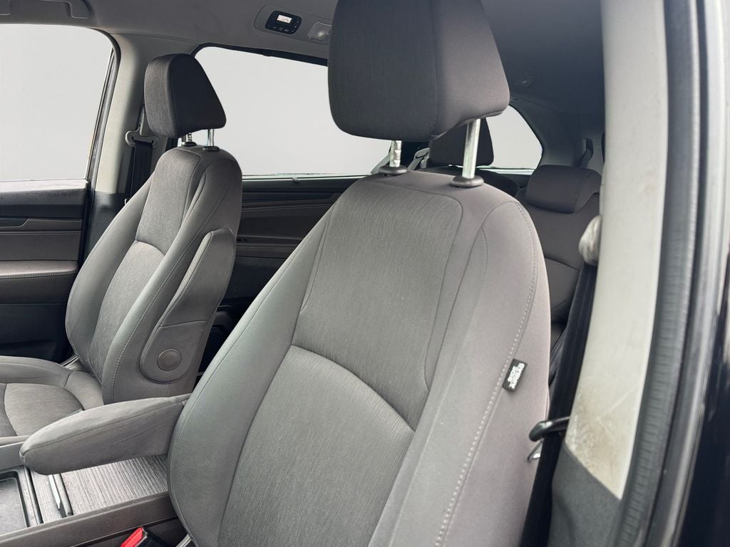 2020 Honda Odyssey EX