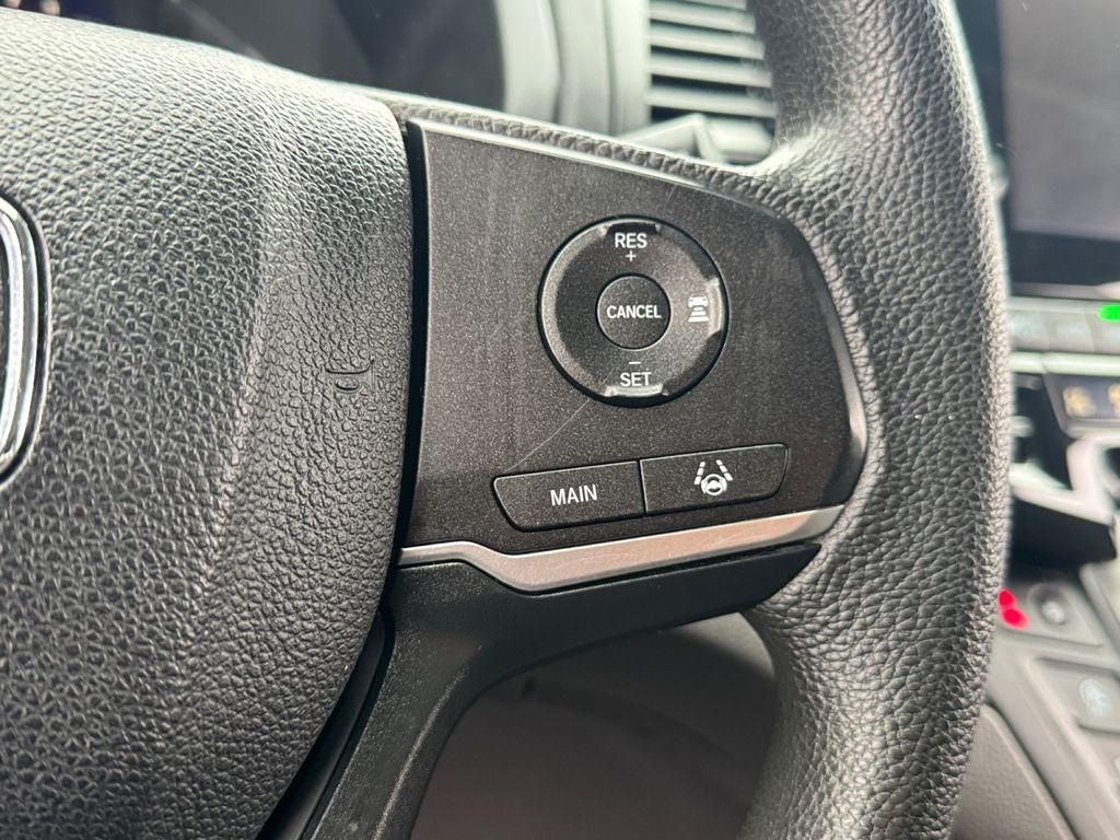 2020 Honda Odyssey EX